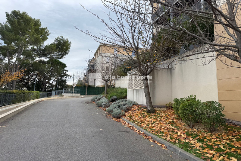 Vente appartement Marseille  