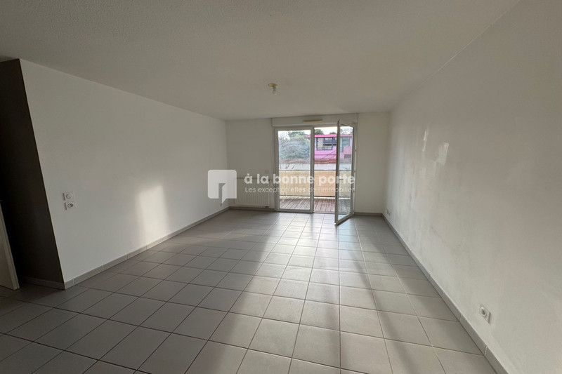 Vente appartement Marseille  