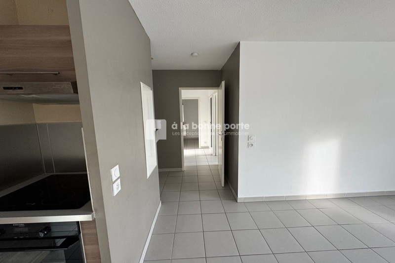 Vente appartement Marseille  
