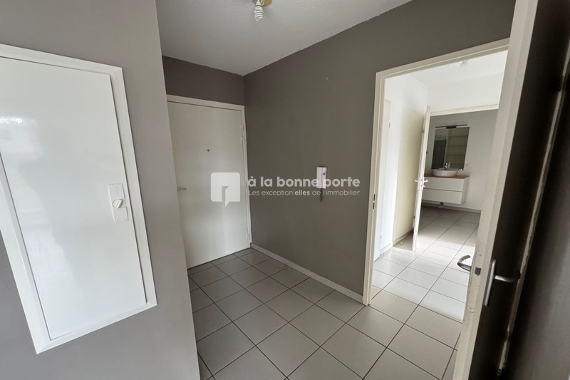 Vente appartement Marseille  