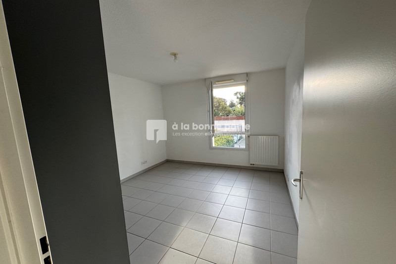 Vente appartement Marseille  