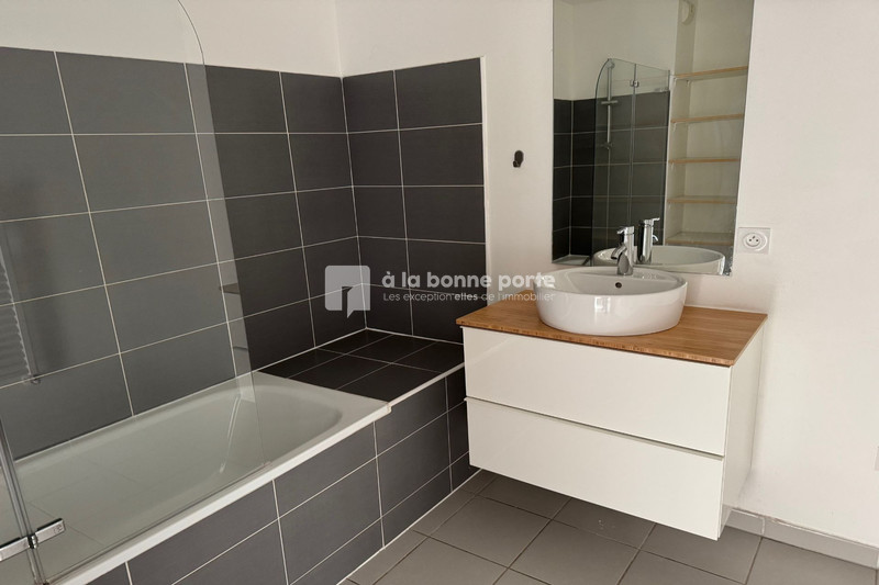 Vente appartement Marseille  