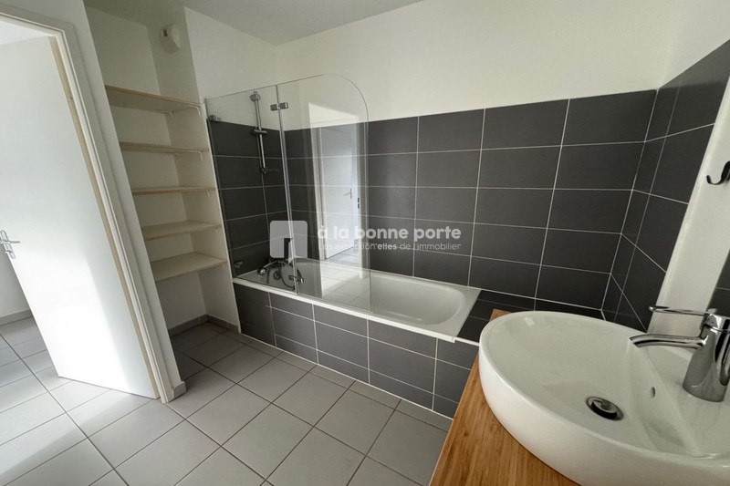 Vente appartement Marseille  