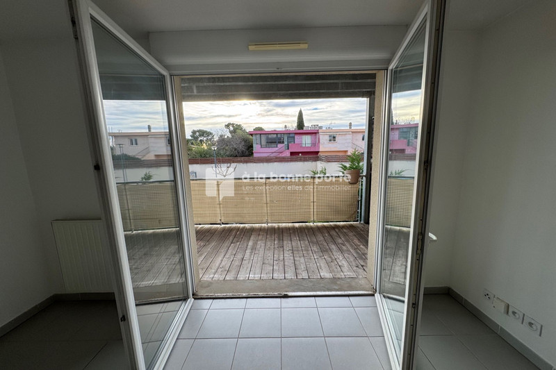 Vente appartement Marseille  