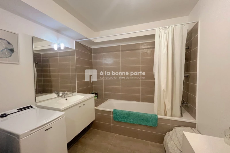 Vente appartement Châteauneuf-le-Rouge  