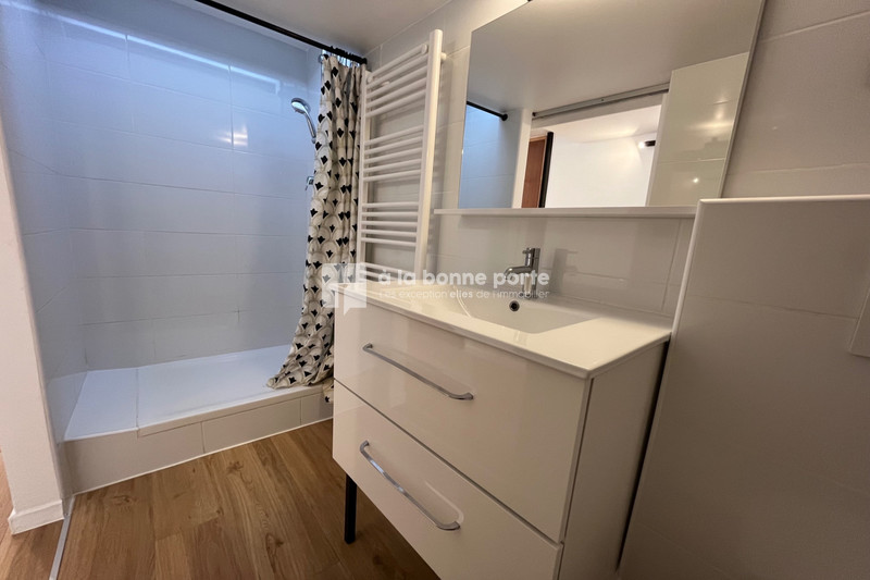 Vente appartement La Cadière-d'Azur  