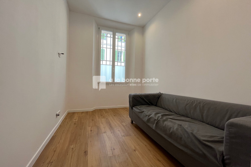 Vente appartement La Cadière-d'Azur  