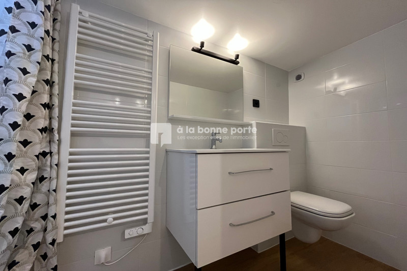 Vente appartement La Cadière-d'Azur  