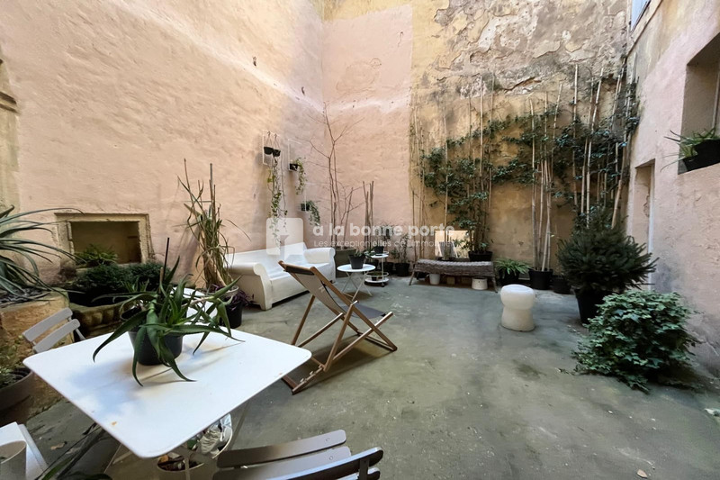 Vente appartement Aix-en-Provence  