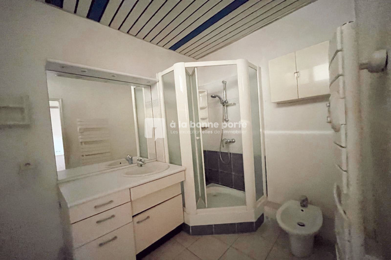 Vente appartement Aix-en-Provence  