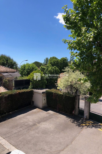 Vente appartement Aix-en-Provence  