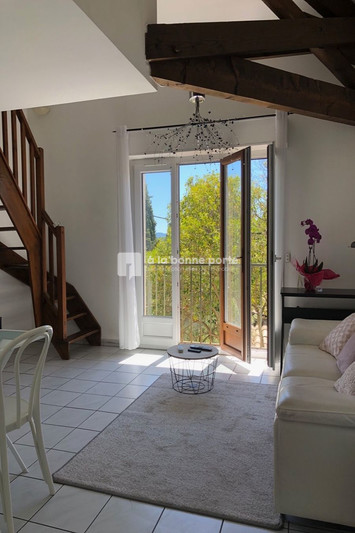 Vente appartement Aix-en-Provence  