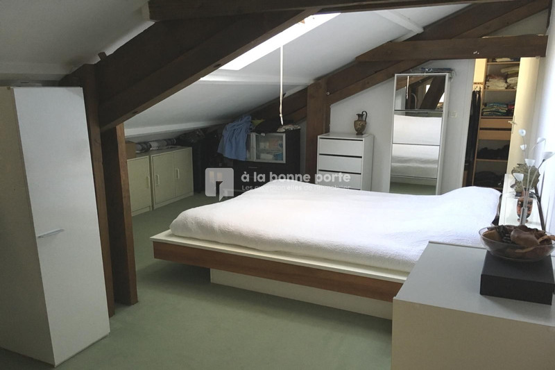 Vente appartement Aix-en-Provence  