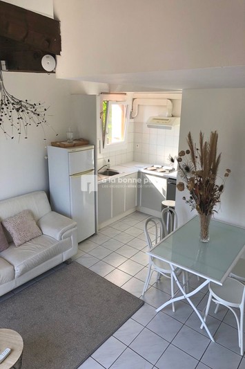 Vente appartement Aix-en-Provence  