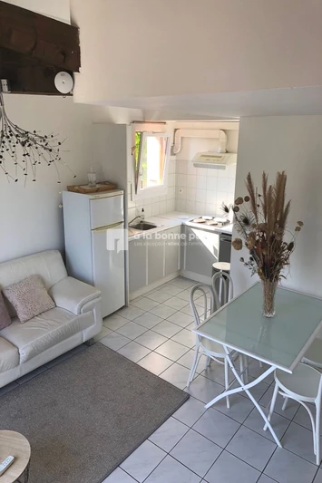 Vente appartement Aix-en-Provence  