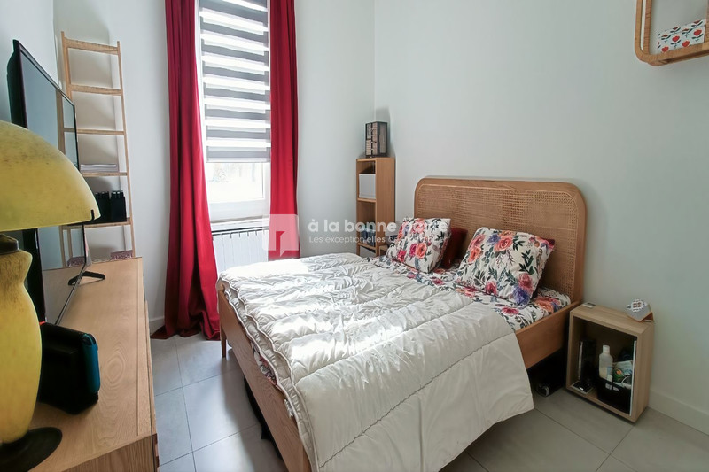 Vente appartement Aubagne  