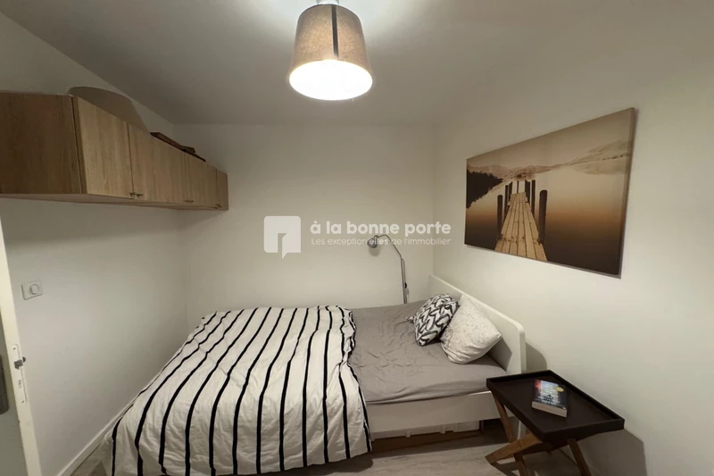 Vente appartement Aix-en-Provence  