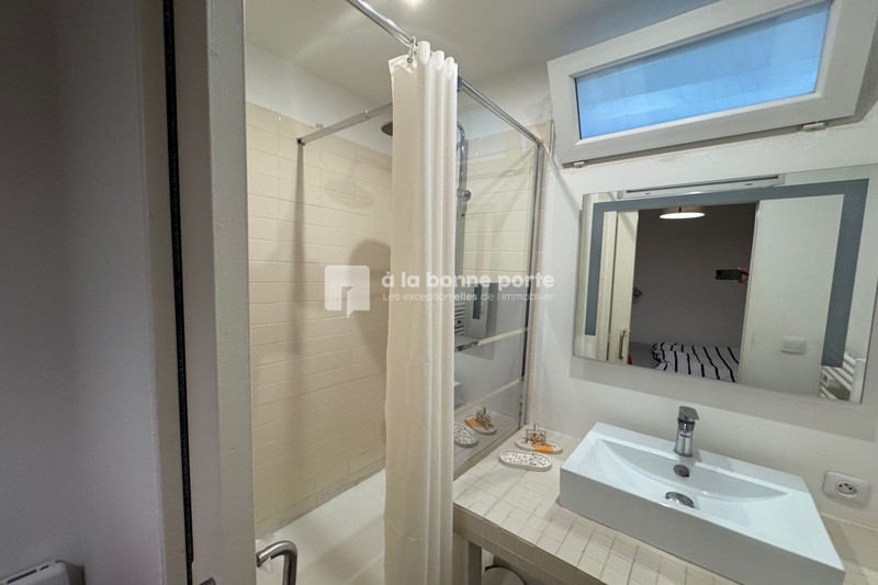 Vente appartement Aix-en-Provence  