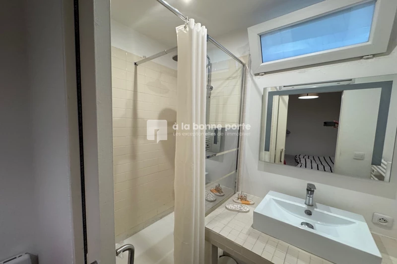 Vente appartement Aix-en-Provence  