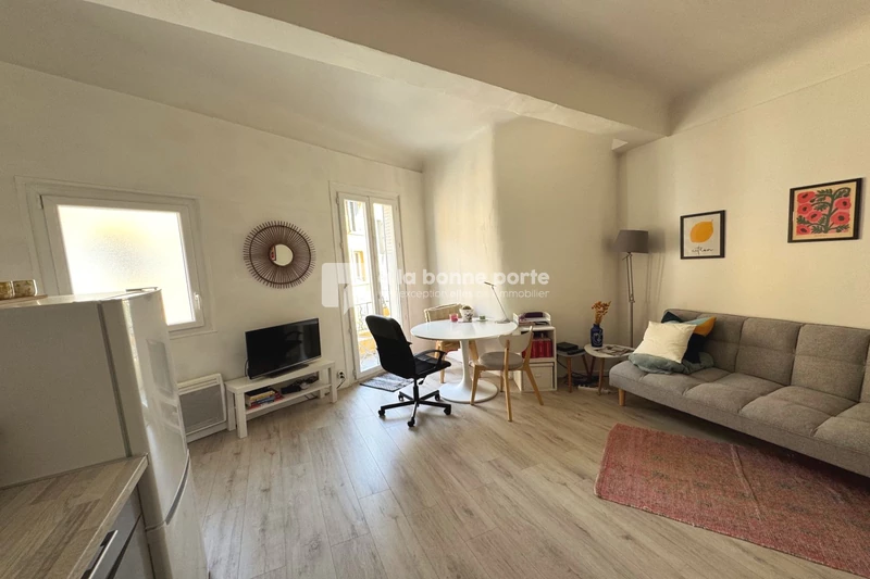 Vente appartement Aix-en-Provence  