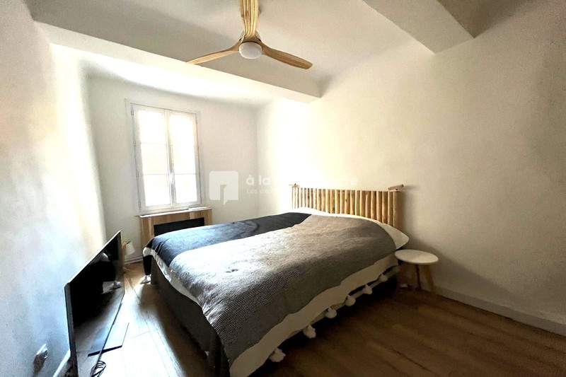 Vente appartement Aix-en-Provence  