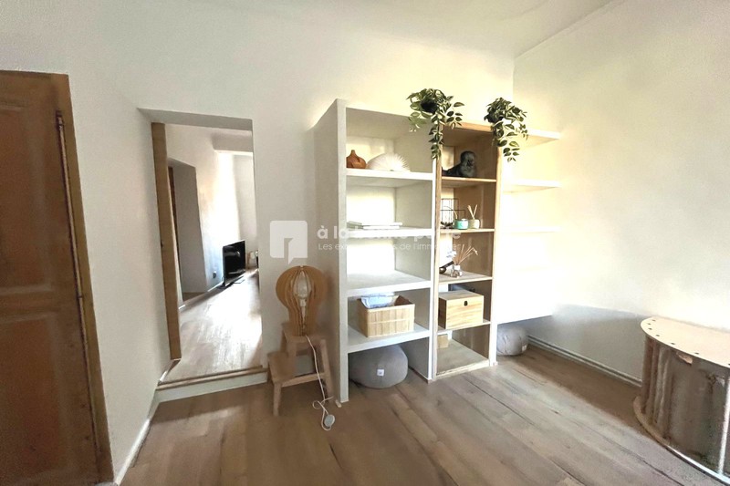 Vente appartement Aix-en-Provence  