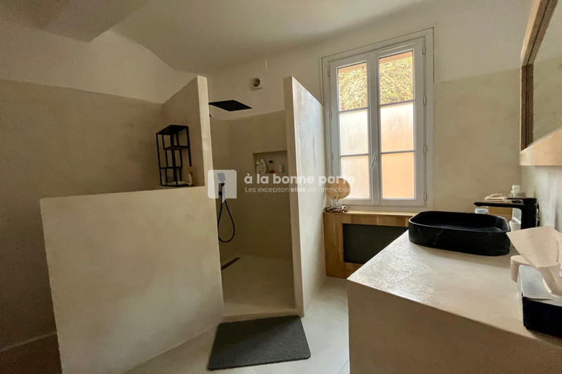 Vente appartement Aix-en-Provence  