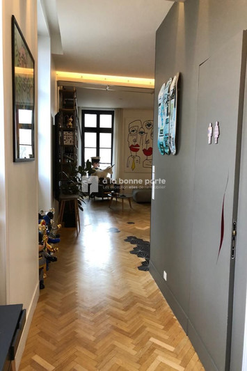 Vente appartement de prestige Paris  
