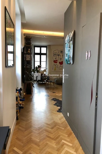 Vente appartement de prestige Paris  