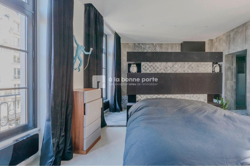 Vente appartement de prestige Paris  