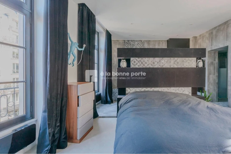 Vente appartement de prestige Paris  