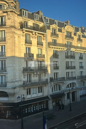 Vente appartement de prestige Paris  