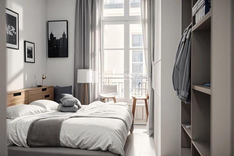 Vente appartement de prestige Paris  