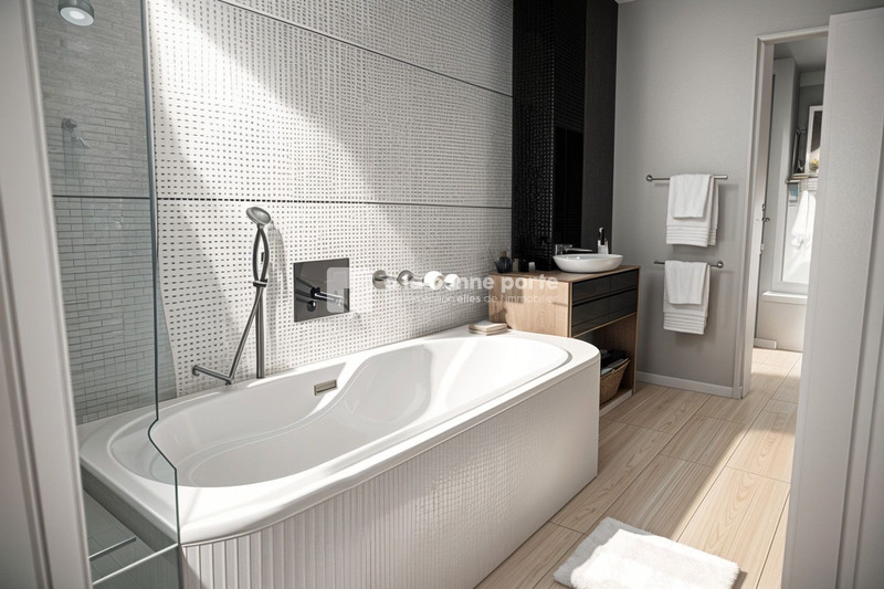 Vente appartement de prestige Paris  