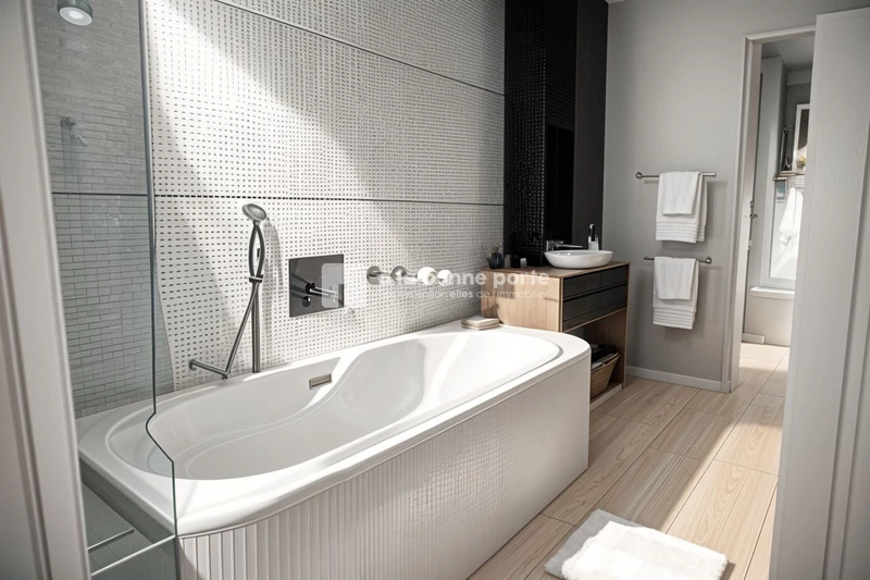 Vente appartement de prestige Paris  