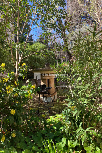 Vente immeuble Aix-en-Provence  