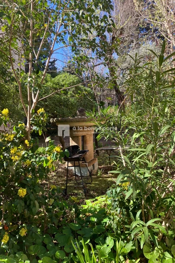 Vente immeuble Aix-en-Provence  