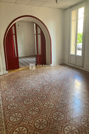 Vente immeuble Aix-en-Provence  