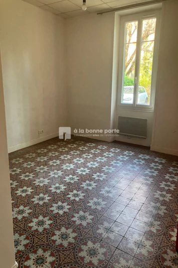 Vente immeuble Aix-en-Provence  
