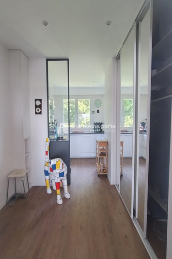 Vente appartement Saint-Germain-en-Laye  