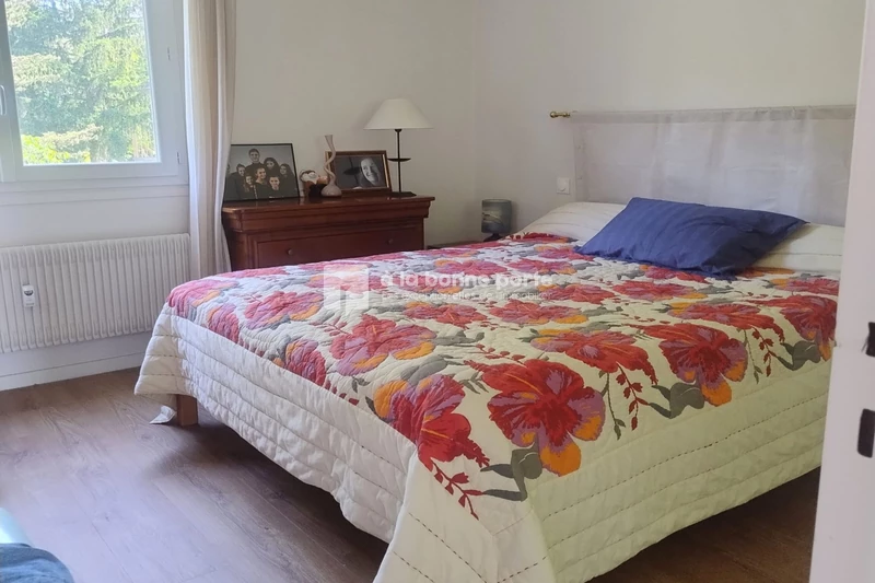 Vente appartement Saint-Germain-en-Laye  