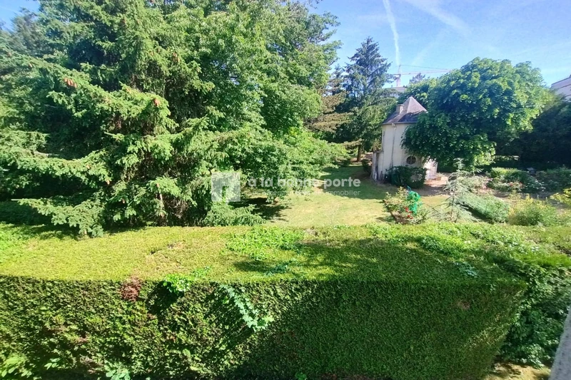 Vente appartement Saint-Germain-en-Laye  