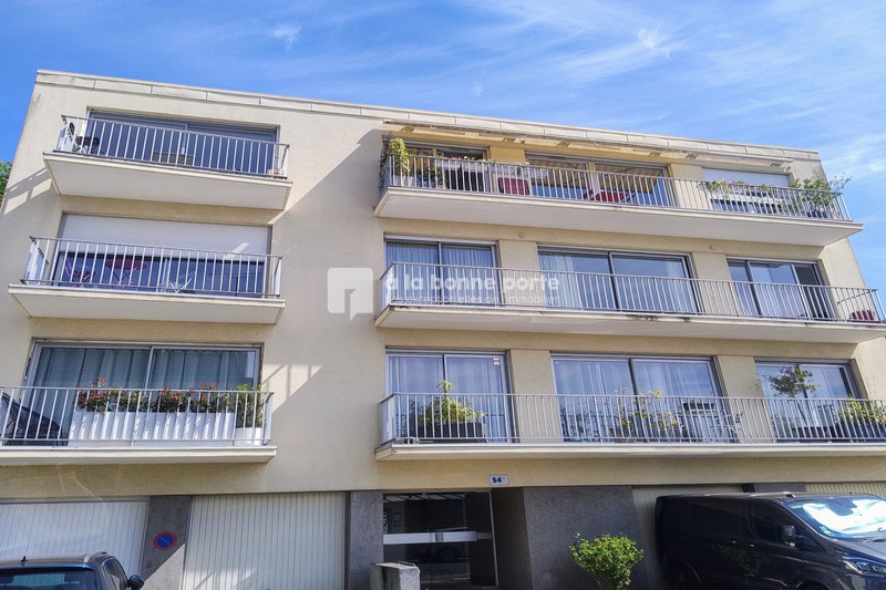 Vente appartement Saint-Germain-en-Laye  