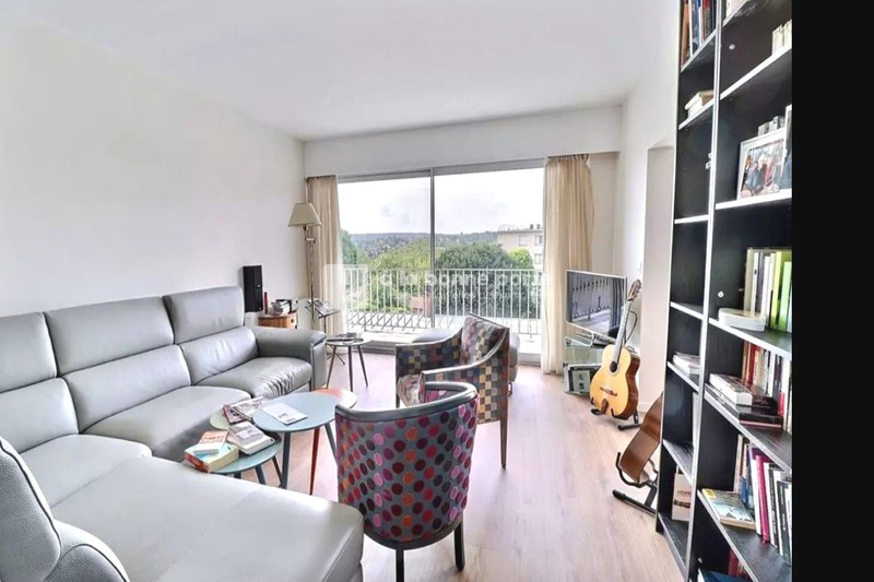 Vente appartement Saint-Germain-en-Laye  