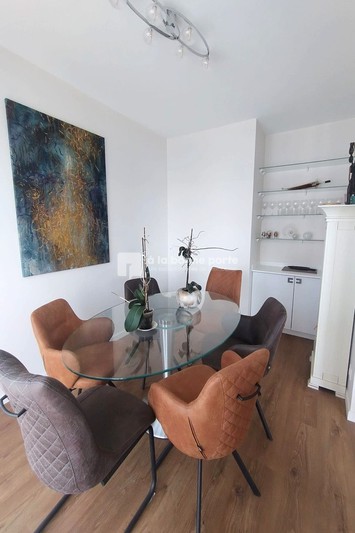 Vente appartement Saint-Germain-en-Laye  