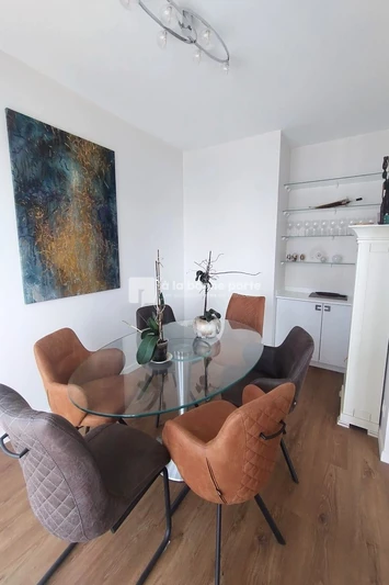 Vente appartement Saint-Germain-en-Laye  