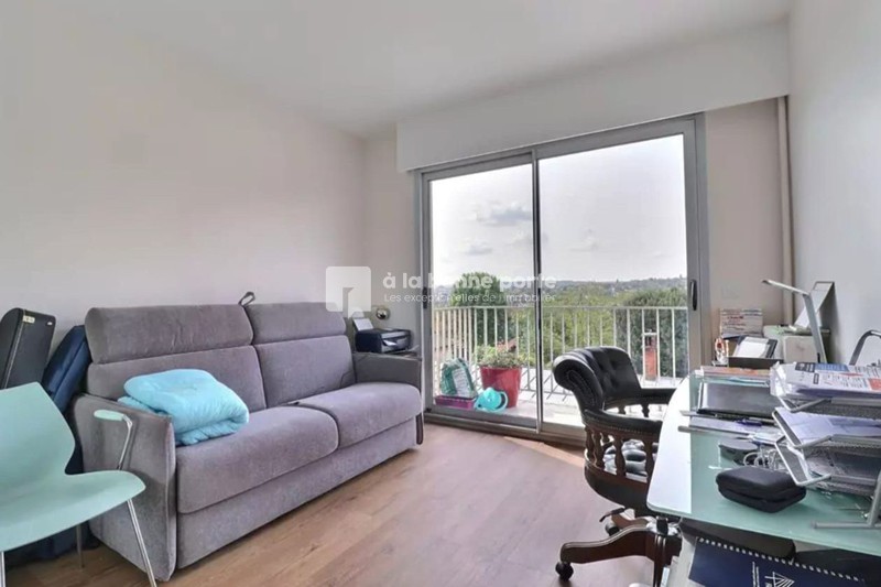 Vente appartement Saint-Germain-en-Laye  