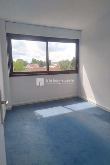 Vente appartement Le Chesnay  
