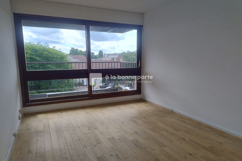 Vente appartement Le Chesnay  