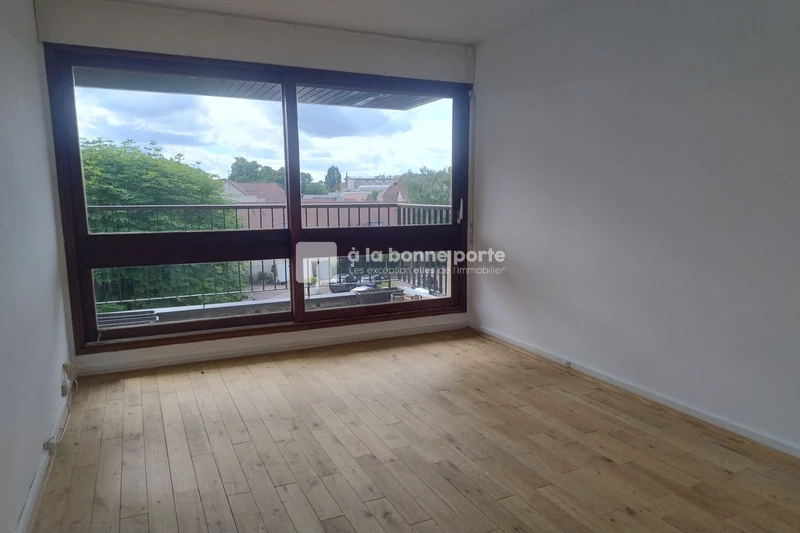 Vente appartement Le Chesnay  